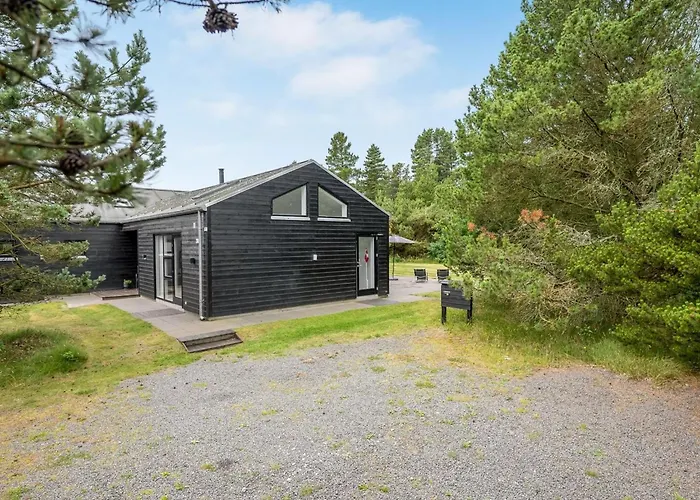 Holiday home Jonka - 2km From The Sea By Interhome