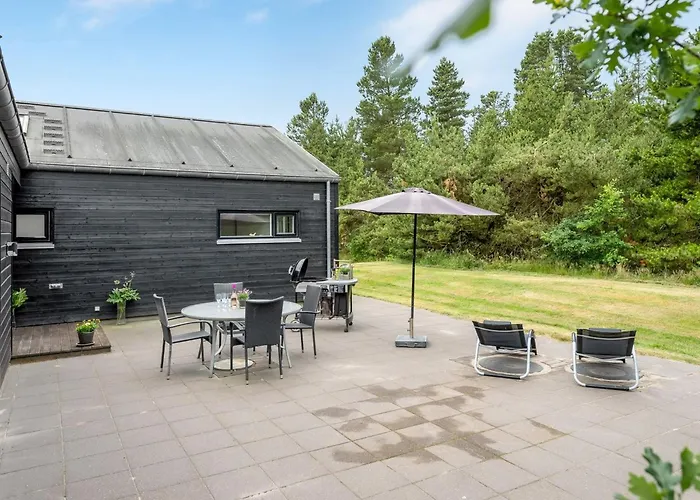 Holiday home Jonka - 2km From The Sea By Interhome