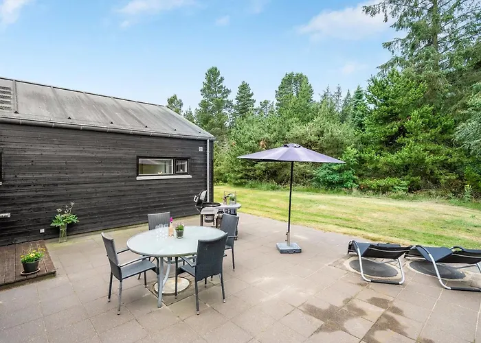 Jonka - 2km From The Sea By Interhome Holiday home